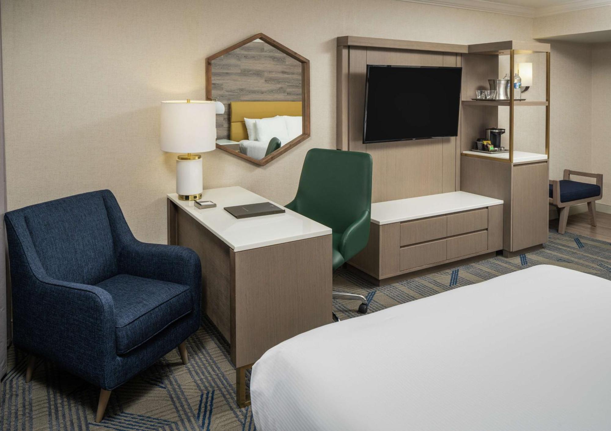 Hilton Near Duke University Hotel Durham