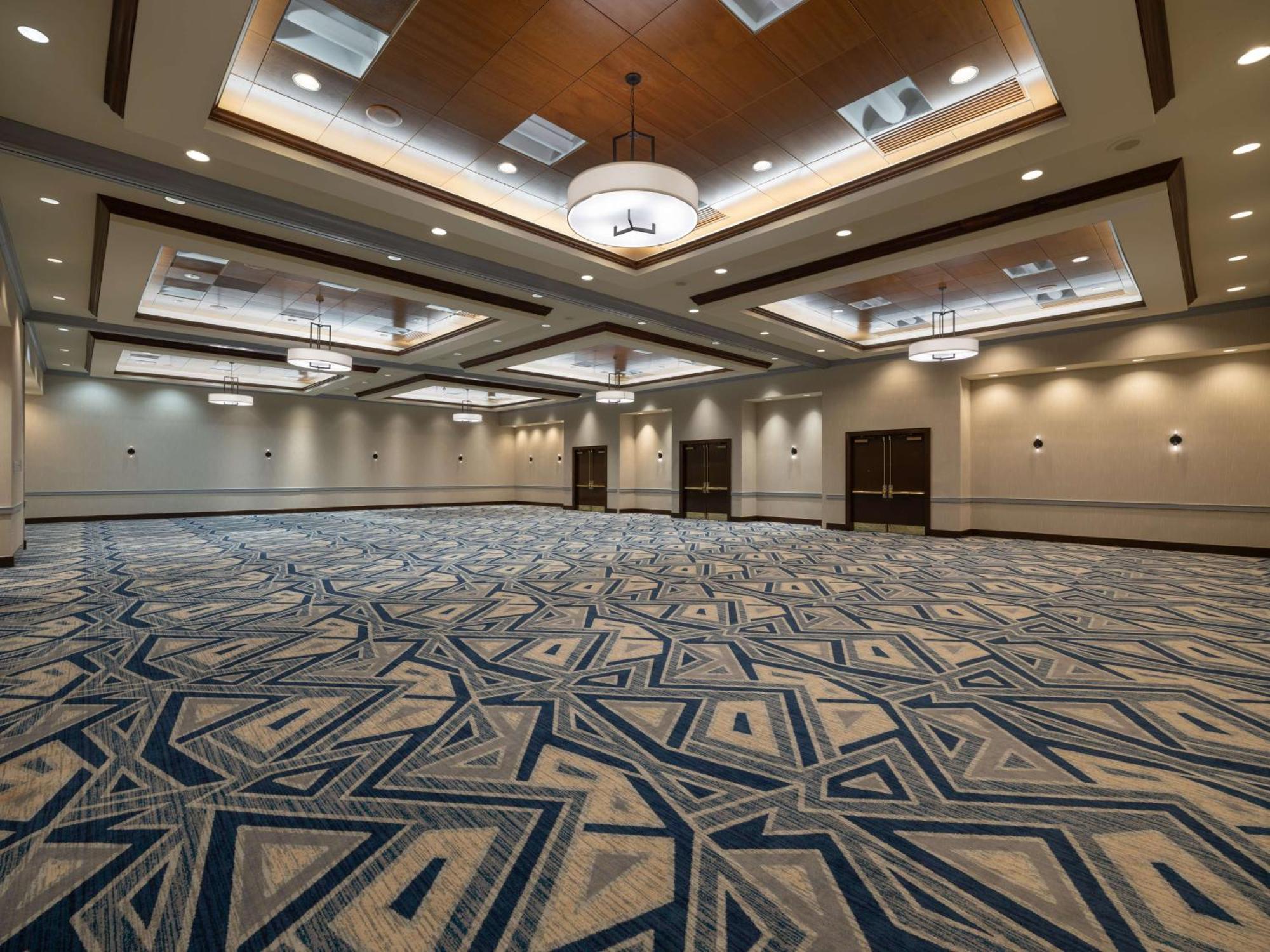 Hilton Near Duke University