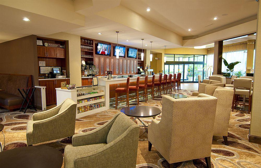 Hilton Near Duke 3* Durham